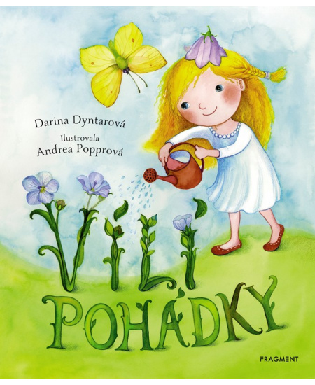 Vílí pohádky
