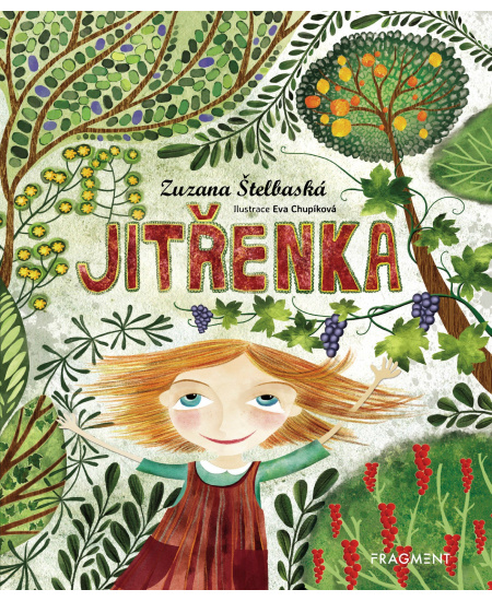Jitřenka