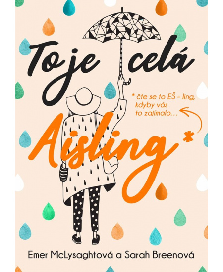 To je celá Aisling