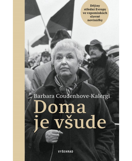 Doma je všude