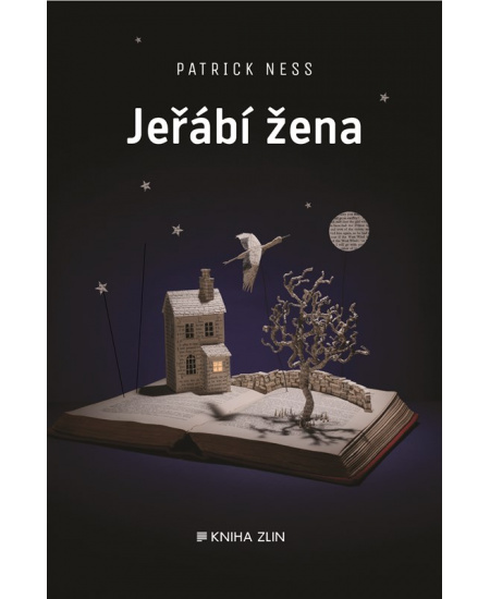Jeřábí žena