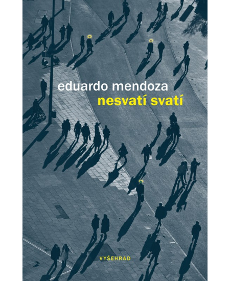 Nesvatí svatí