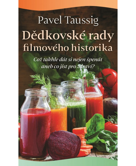 Dědkovské rady filmového historika