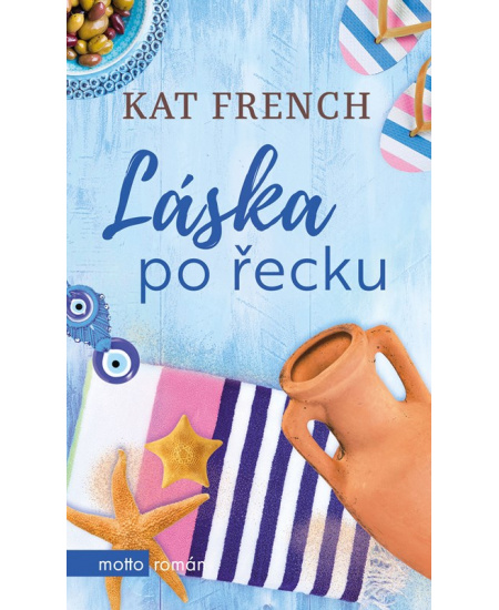 Láska po řecku