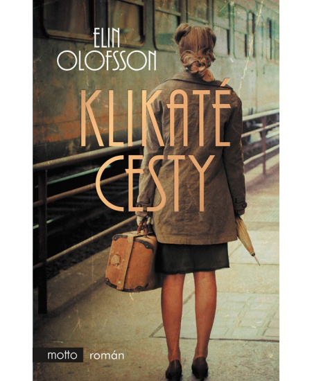 Klikaté cesty