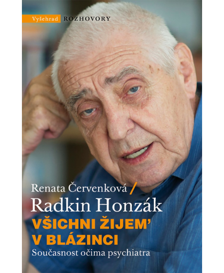 Všichni žijem v blázinci