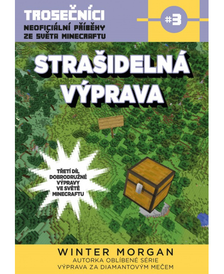 Strašidelná výprava