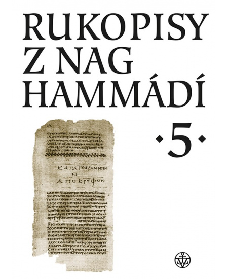 Rukopisy z Nag Hammádí 5