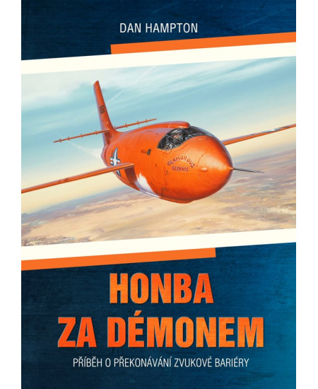 Honba za démonem