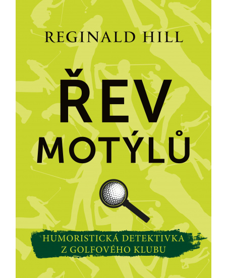 Řev motýlů 