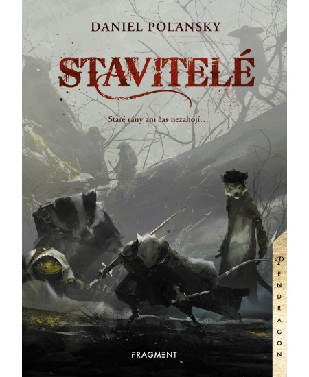 Stavitelé 