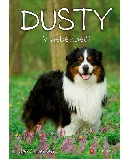 Dusty: V nebezpečí