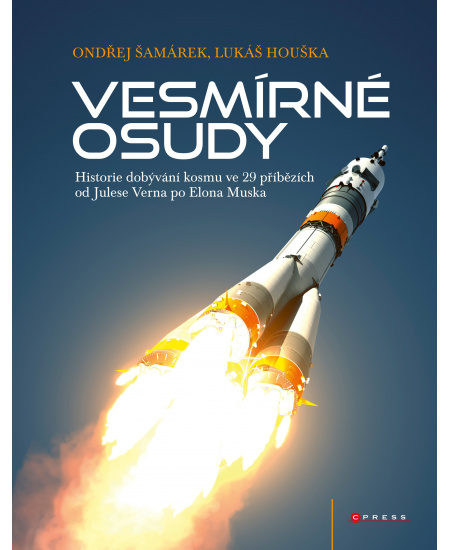 Vesmírné osudy