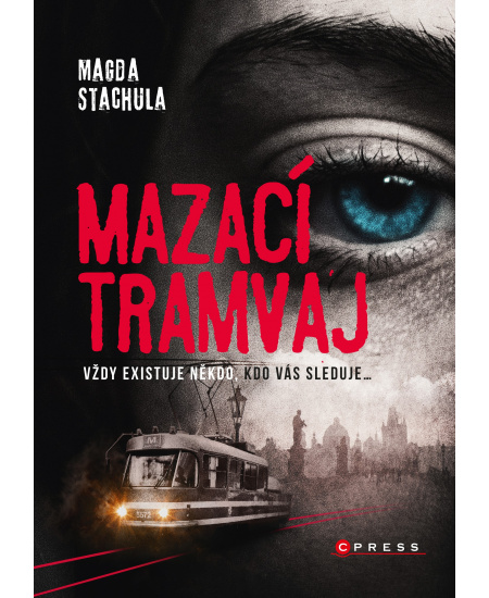 Mazací tramvaj