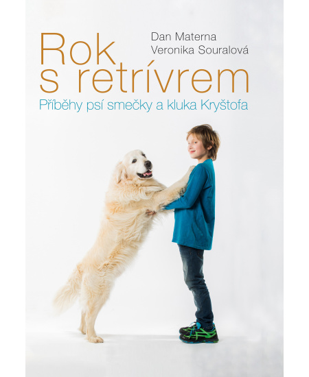 Rok s retrívrem