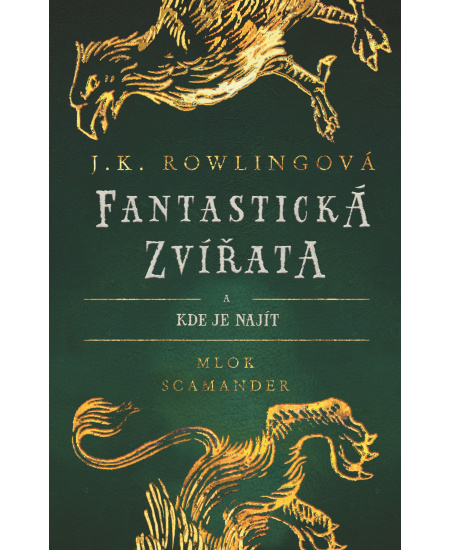 Fantastická zvířata