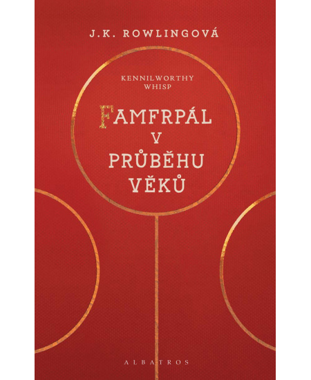Famfrpál v průběhu věků