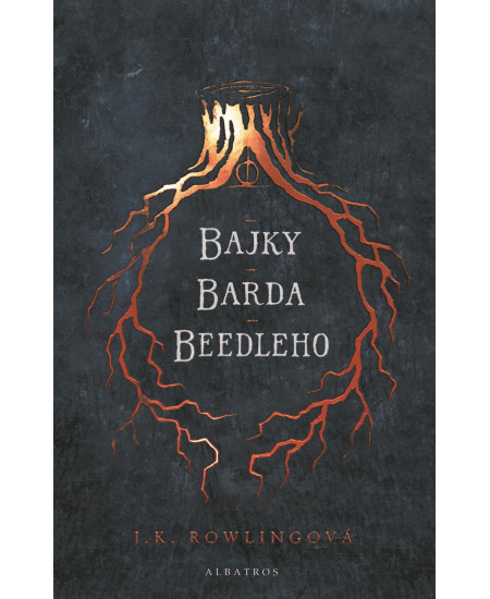 Bajky barda Beedleho