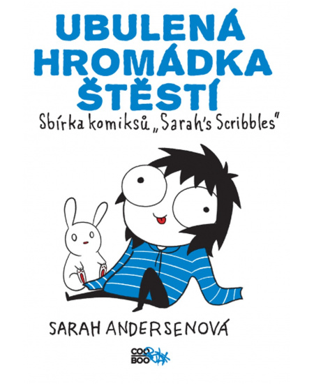 Ubulená hromádka štěstí
