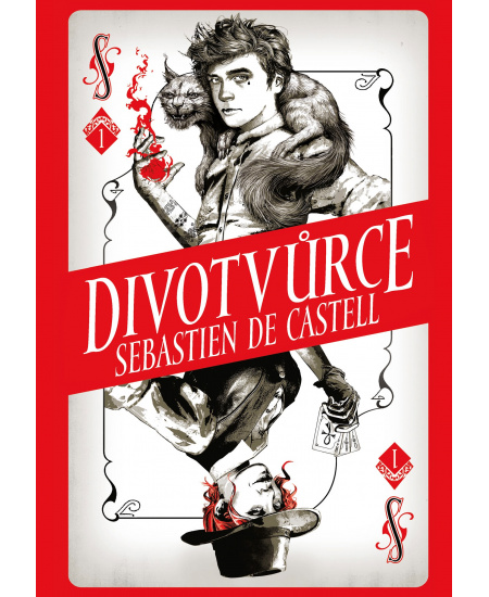 Divotvůrce