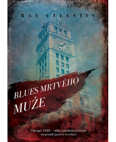 Blues Mrtvého muže