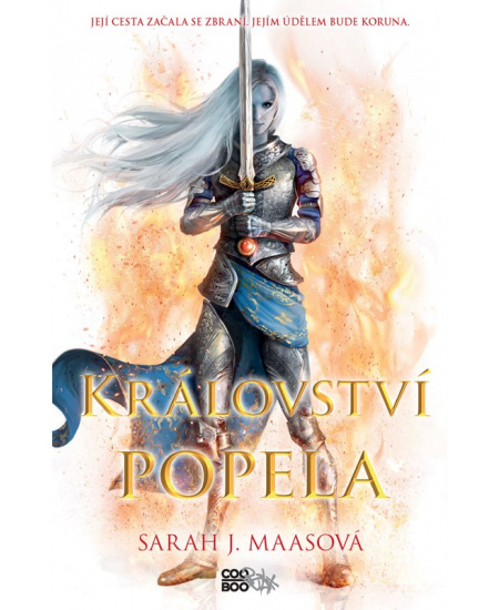 Království popela