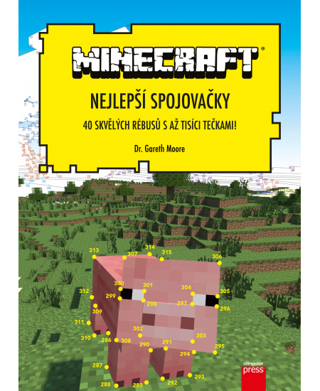 Nejlepší spojovačky Minecraft