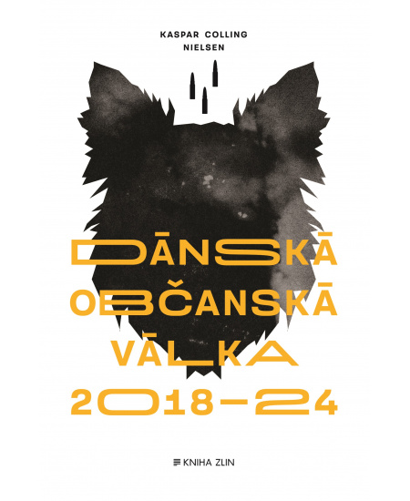 Dánská občanská válka 2018 – 2024