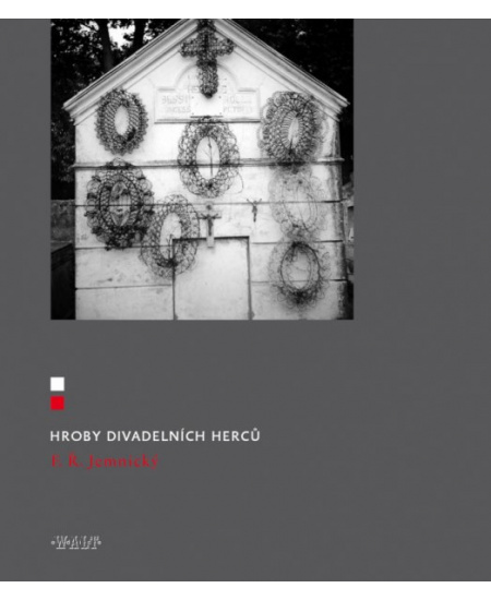 Hroby divadelních herců