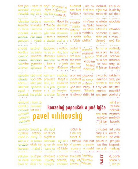 Kouzelný papoušek a jiné kýče