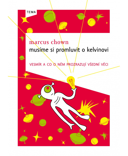 Musíme si promluvit o Kelvinovi