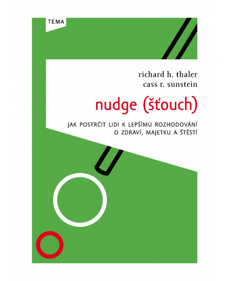 Nudge (Šťouch)