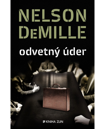 Odvetný úder