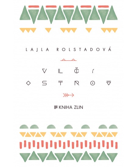 Vlčí ostrov