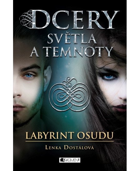 Dcery světla a temnoty – Labyrint osudu