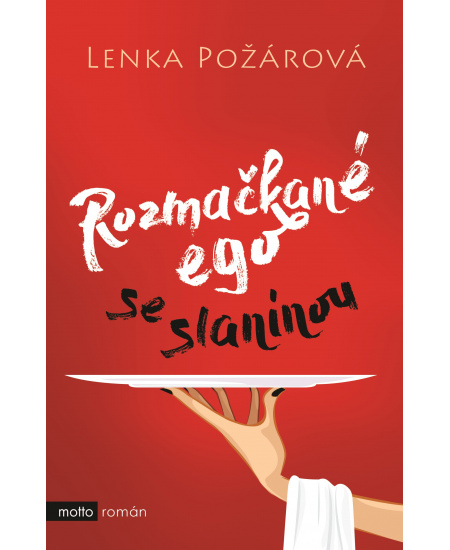 Rozmačkané ego se slaninou