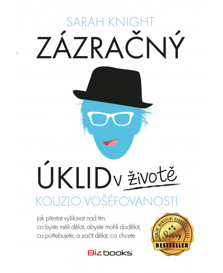 Zázračný úklid v životě