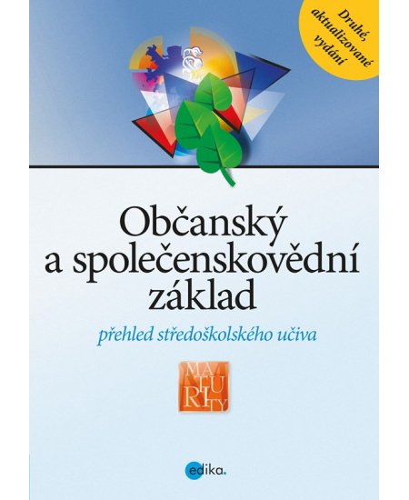 Občanský a společenskovědní základ