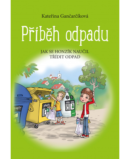 Příběh odpadu