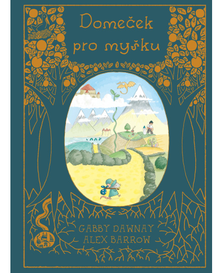Domeček pro myšku