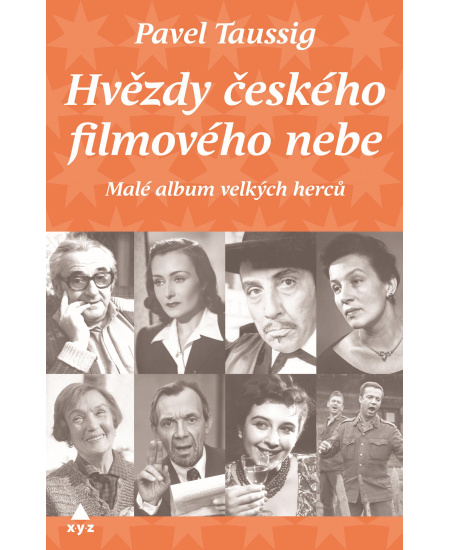 Hvězdy českého filmového nebe