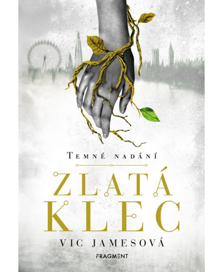 Temné nadání – Zlatá klec