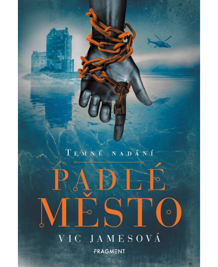 Temné nadání – Padlé město