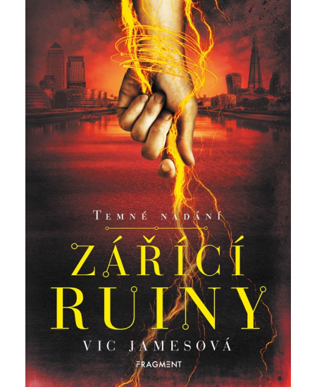Temné nadání - Zářící ruiny