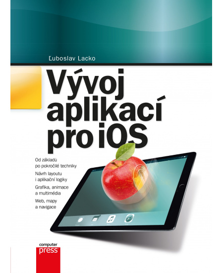 Vývoj aplikací pro iOS