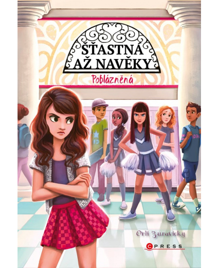Šťastná až navěky: Poblázněná