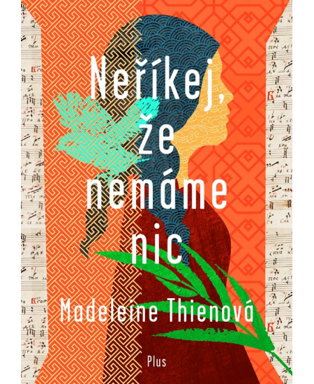 Neříkej, že nemáme nic