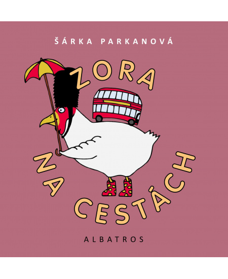 Zora na cestách