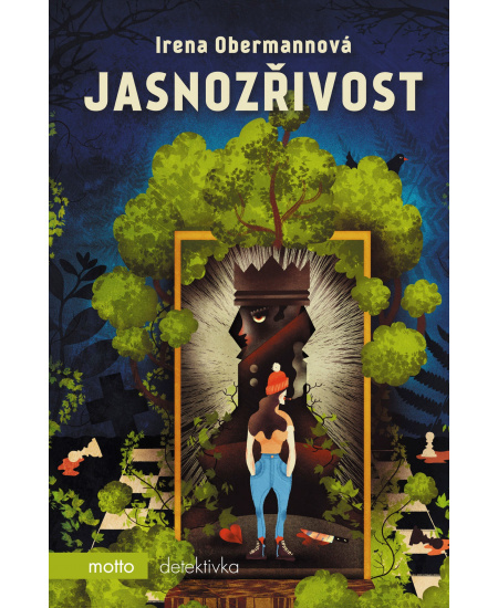 Jasnozřivost