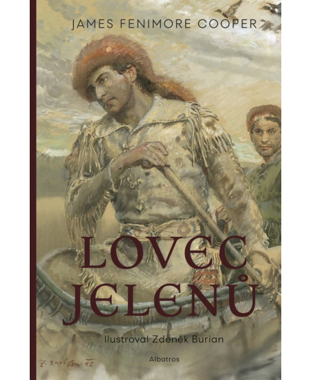 Lovec jelenů